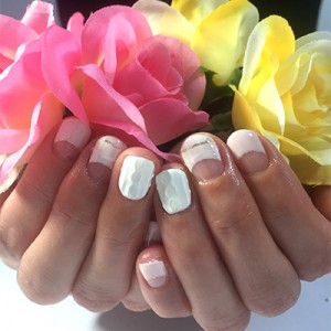 nail salon TANU（タヌ）アートサンプル