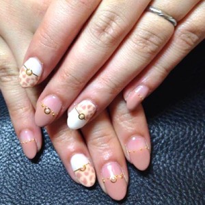 nail salon TANU（タヌ）アートサンプル