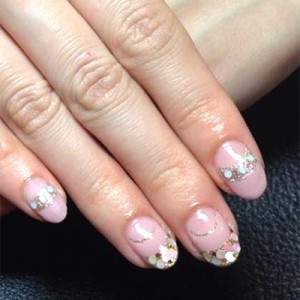 nail salon TANU（タヌ）アートサンプル